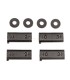 B74 / B6.2 REAR BUSHING INSERT SET - E1rc.com