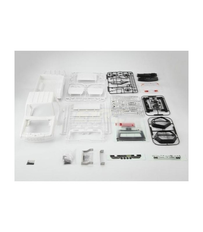 KILLERBODY TOYOTA LAND CRUISER 70 HARD W/PEDAL, WHEEL ARCHES - E1rc.com