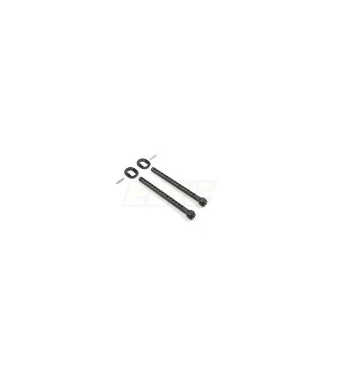 FRONT BODY SUPPORT 6MM - E1rc.com