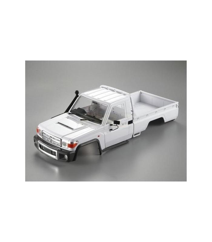 KILLERBODY TOYOTA LAND CRUISER 70 HARD W/PEDAL, WHEEL ARCHES - E1rc.com