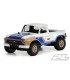 Carroceria Ford F-100 (Sin pintar) - E1rc.com