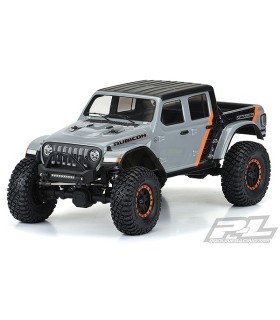 Carroceria Proline Jeep Gladiator 313mm para crawler (Sin