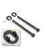 SET SOP. CARROCERIA DEL. +2MM - E1rc.com