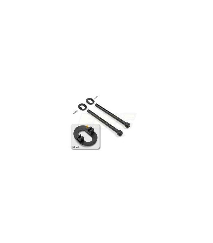 SET SOP. CARROCERIA DEL. +2MM - E1rc.com