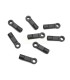 Rotulas (hard, 6.8mm, EB/NB/ET/NT48, 8pcs) - E1rc.com