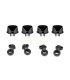 Locking shock rod end and spring perch set (updated 2019, 16mm shock absorbers) - E1rc.com