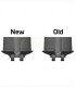 Locking shock rod end and spring perch set (updated 2019, 16mm shock absorbers) - E1rc.com