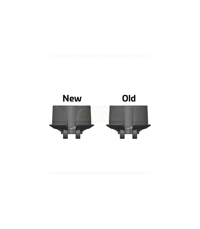 Locking shock rod end and spring perch set (updated 2019, 16mm shock absorbers) - E1rc.com
