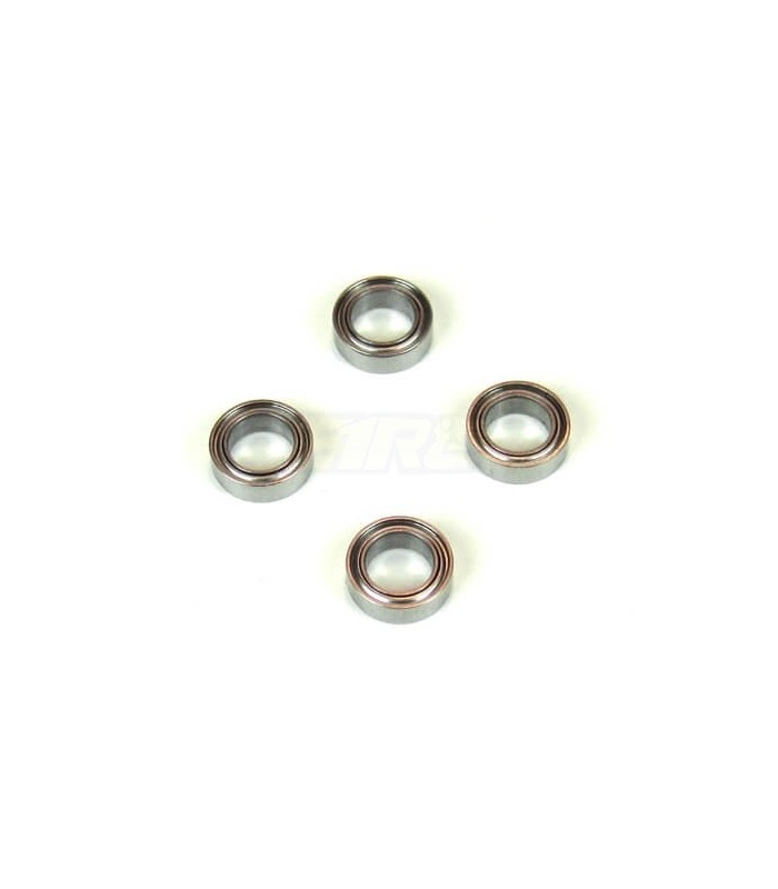 Rodamientos (5x8x2.5mm, 4pcs) - E1rc.com