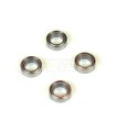 Rodamientos (5x8x2.5mm, 4pcs)