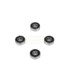 Bearings (5x14x5, shielded, 4pcs) - E1rc.com