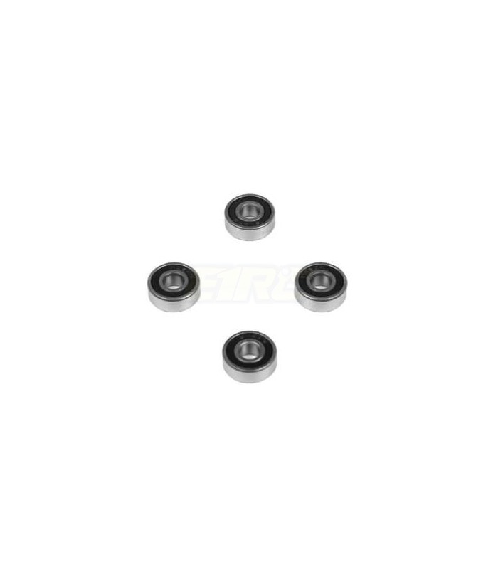 Rodamientos (5x14x5, shielded, 4pcs) - E1rc.com