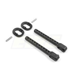 SOPORTE TRASERO CARROCERIA T2 6MM