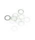5x7x.2 Arandelas (10pcs) - E1rc.com