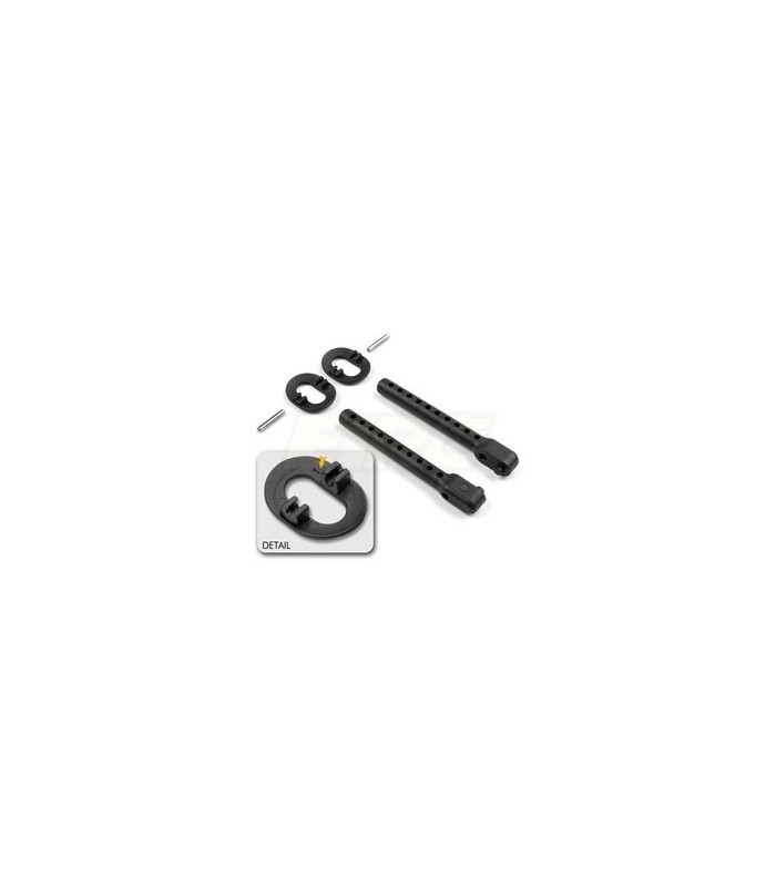 SET SOP. CARROCERIA TRAS. +1MM - E1rc.com