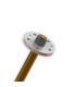 Pistones de amortiguador (CNC, plano / plano, 5 × 1.6 + 2 × 1.0) - E1rc.com