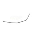Stabilizer bar (rear, 2.3 mm)