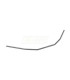 Stabilizer bar (rear, 2.7 mm) - E1rc.com