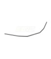 Stabilizer bar (rear, 2.9 mm)