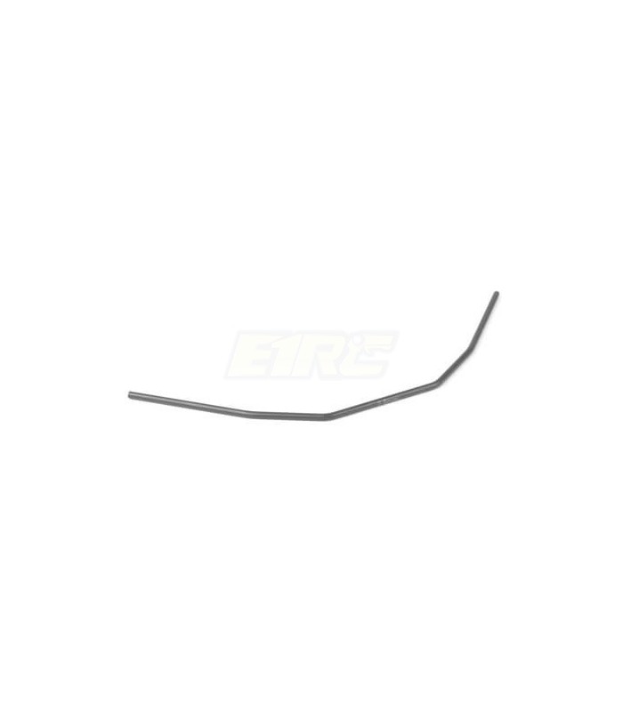 Stabilizer bar (rear, 3.0 mm) - E1rc.com