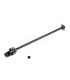 Universal drive shaft (center, rear, 109 mm, NB48 2.0) - E1rc.com