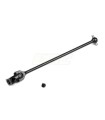 Universal drive shaft (center, rear, 109 mm, NB48 2.0)
