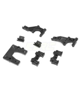 Split Center Diff Mount (NB / NT48 2.0)