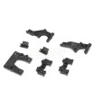 Split Center Diff Mount (NB / NT48 2.0)