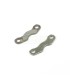 Metal brake pads (2 pieces, NB/NT48 2.0) - E1rc.com