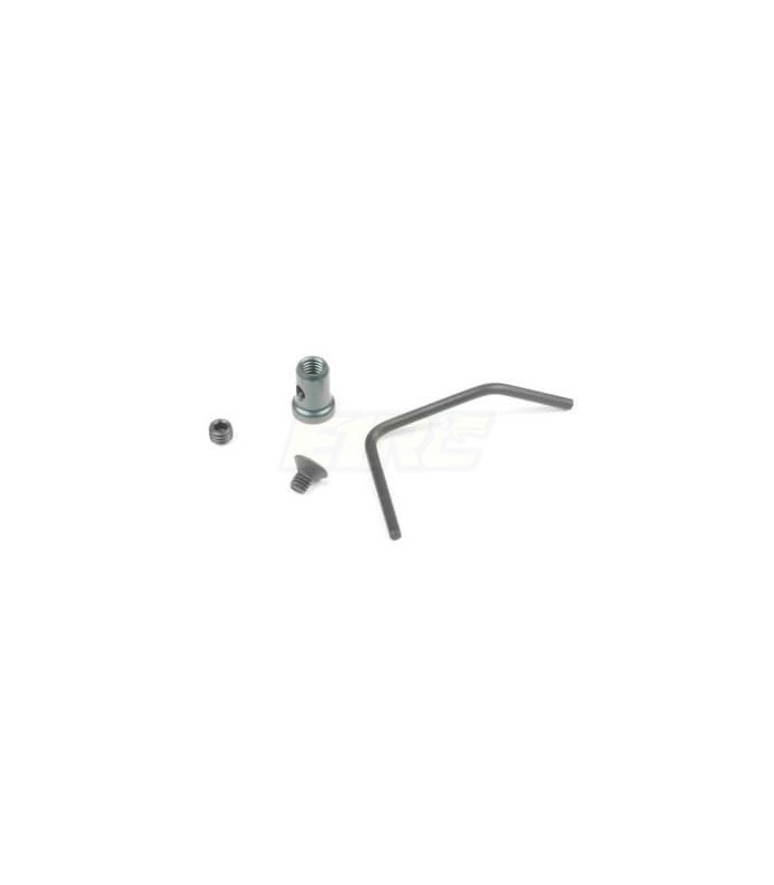 Exhaust Cable Assembly Game (CNC, NB/NT48 2.0) - E1rc.com