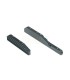 Soportes de motor (CNC, 7075, NB / NT48 2.0) - E1rc.com