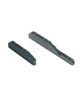 Soportes de motor (CNC, 7075, NB / NT48 2.0)