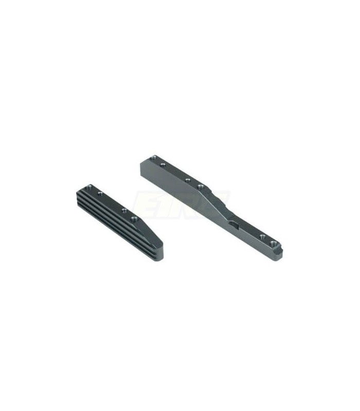 Soportes de motor (CNC, 7075, NB / NT48 2.0) - E1rc.com