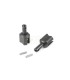 Outdrives diferenciales (centro, NB / NT48 2.0, 2 piezas) - E1rc.com