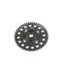 Corona (48t, acero, CNC, aligerado, NB / NT 2.0) - E1rc.com
