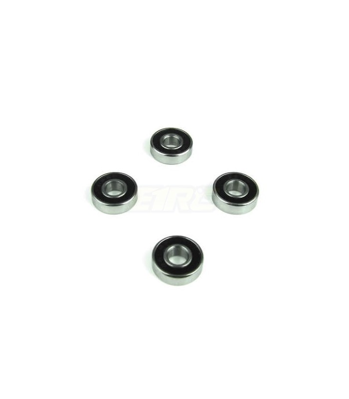Rodamientos (5x13x4, 4pcs) - E1rc.com