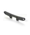 SUSPENSION FRONT TURRET T4-18 CARBON 3.0MM