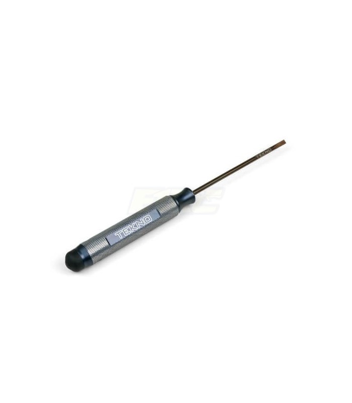 Destornillador de carburacion XT (longitud ajustable, mango de 4 mm) - E1rc.com