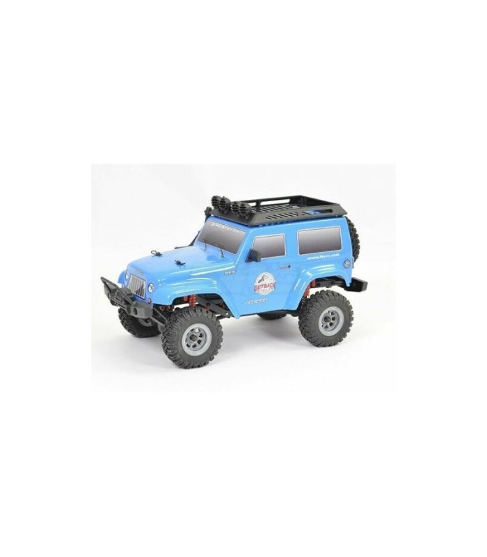 FTX OUTBACK MINI 2.0 HIGH 1:24 READY-TO-RUN - E1rc.com
