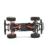 FTX OUTBACK MINI 2.0 HIGH 1:24 READY-TO-RUN - E1rc.com