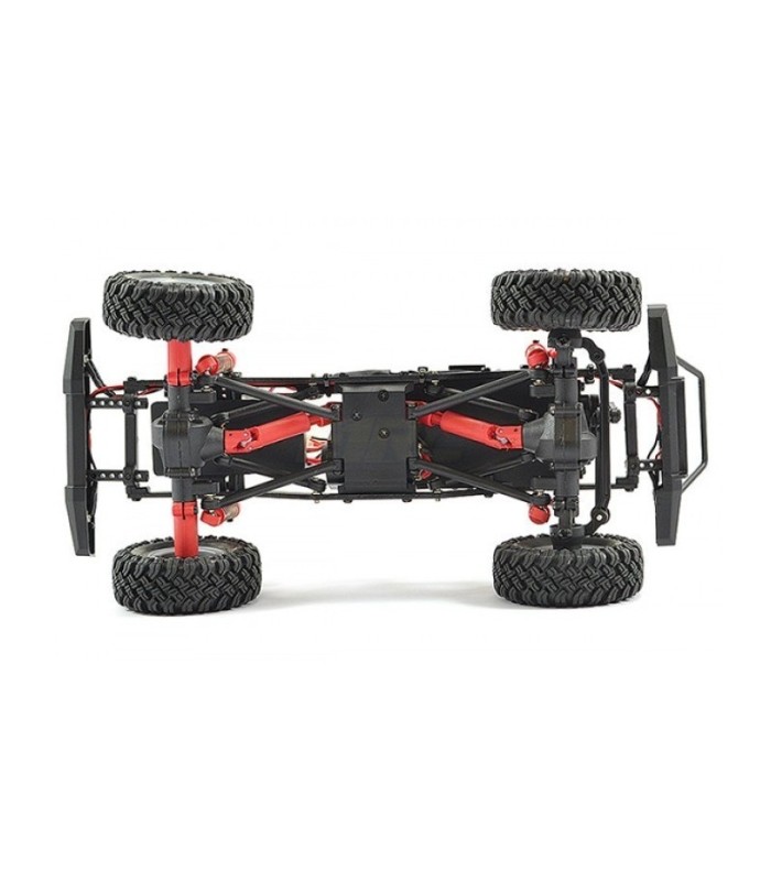 FTX OUTBACK MINI 2.0 HIGH 1:24 READY-TO-RUN - E1rc.com