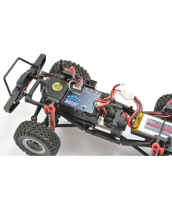 FTX OUTBACK MINI 2.0 HIGH 1:24 READY-TO-RUN - E1rc.com