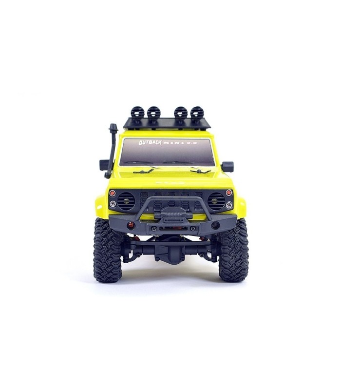 FTX OUTBACK MINI 2.0 1:24 READY-TO-RUN - E1rc.com