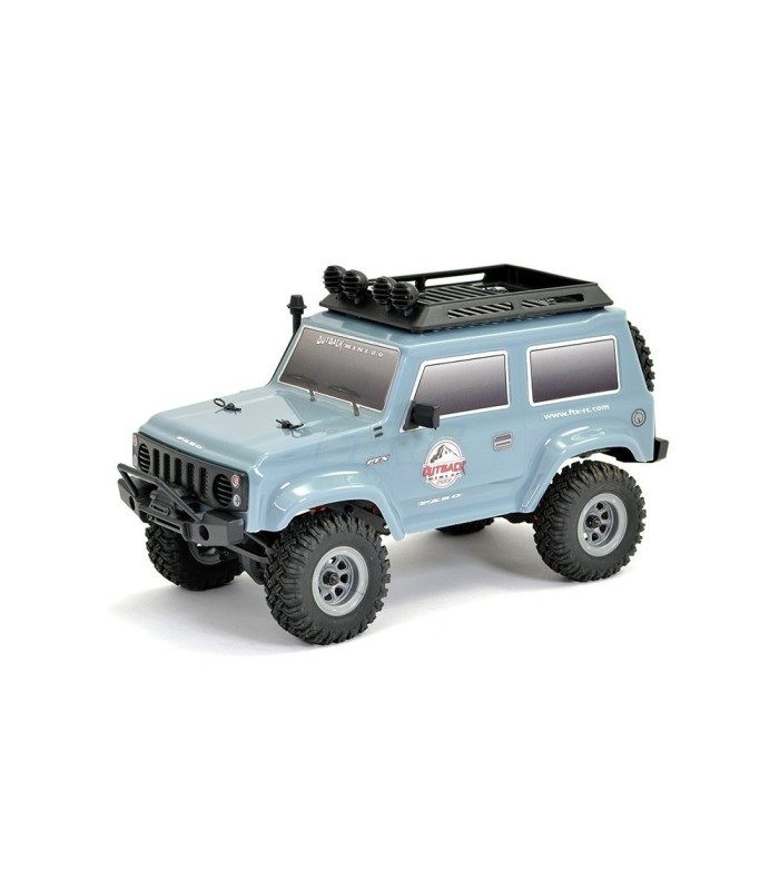 FTX OUTBACK MINI 2.0 PASO 1:24 READY-TO-RUN - E1rc.com