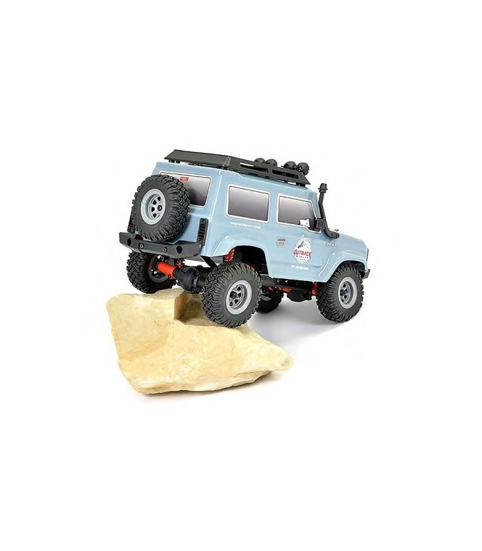 FTX OUTBACK MINI 2.0 1:24 READY-TO-RUN - E1rc.com
