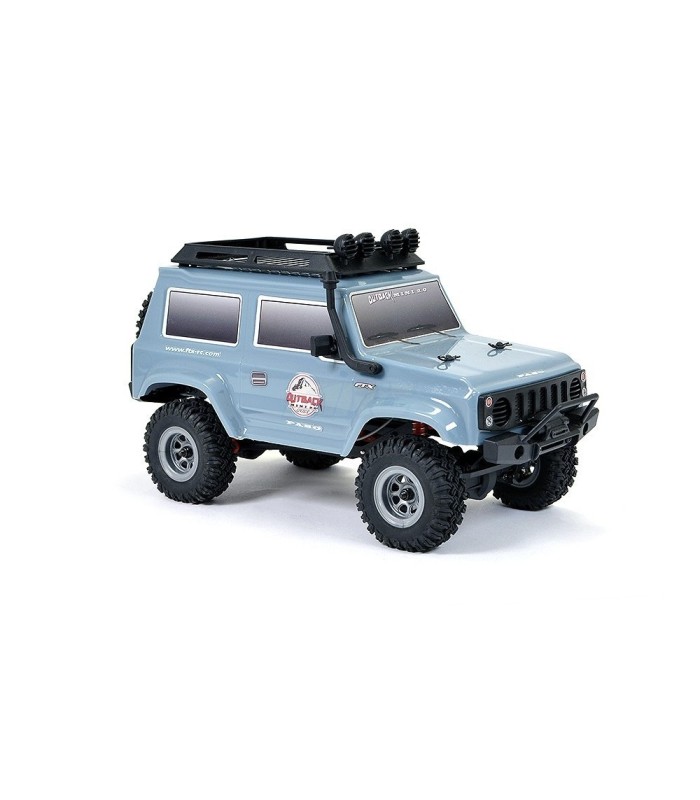 FTX OUTBACK MINI 2.0 PASO 1:24 READY-TO-RUN - E1rc.com