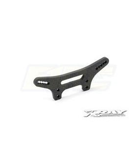 TORRETA DELANT. AMORT. 