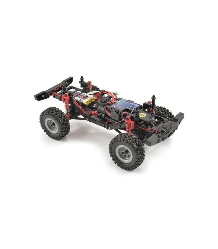 FTX OUTBACK MINI 2.0 PASO 1:24 READY-TO-RUN - E1rc.com