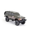 FTX OUTBACK MINI X LC90 1:18 TRAIL READY-TO-RUN