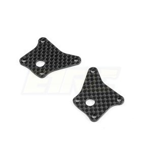 PLACA GRAFITO TRAPECIO DEL. INF. 